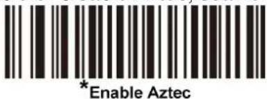 *Enable Aztec