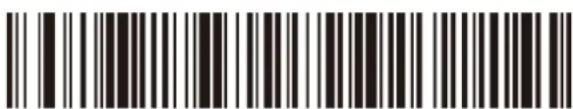 Barcode image containing encoded digital information