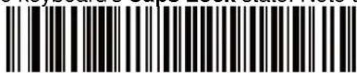 Barcode image containing encoded digital information