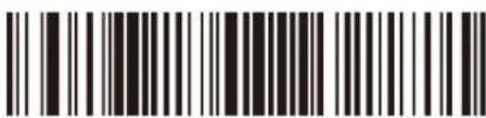 Barcode image containing encoded digital information