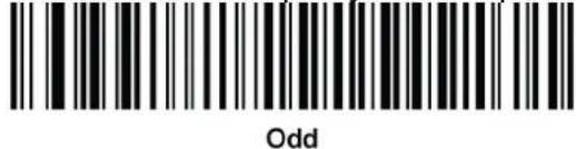 Odd