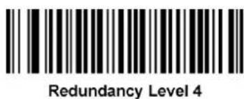 Redundancy Level 4