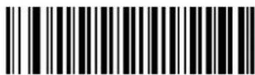 Black and white barcode image with vertical lines and a horizontal bar at the bottom