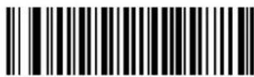Unitech MS588 - GS1 DataBar Limited Security Level - 6