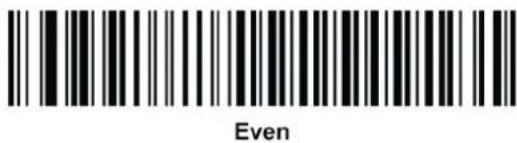Even