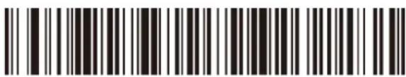 Barcode image containing encoded digital information