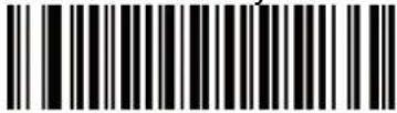 Unitech MS588 - UPC-A Preamble - 1