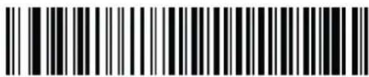 Black and white barcode image with vertical lines and a small number 'n' in the bottom right corner.
