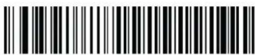 Black and white barcode image with vertical lines and a small number 'n' in the center.