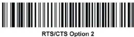 RTS/CTS Option 2