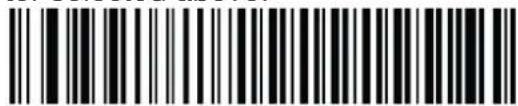Black and white barcode image with vertical lines and patterns