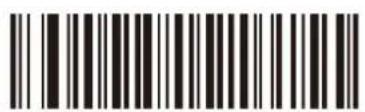 Black and white barcode image with vertical lines and a horizontal bar at the bottom