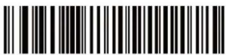 Barcode image containing encoded digital information