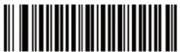 Unitech MS588 - Transmit UPC-E1 Check Digit - 1