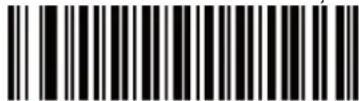 Unitech MS588 - Enable/Disable Code 128 - 1