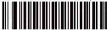 Unitech MS588 - Enable/Disable Code 39 - 1