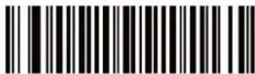 Unitech MS588 - Transmit UPC-A Check Digit - 1