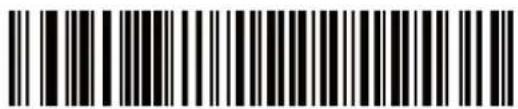 Black and white barcode image with vertical lines and a small number 'n' in the center.