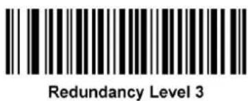 Redundancy Level 3