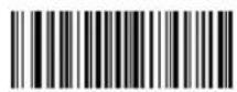 Unitech MS852N - Set Length Range for Code 11 - 1