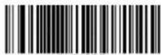 Unitech MS852N - Transmit Preamble Character - 2
