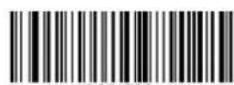 Unitech MS852N - Start / Stop Character - 2