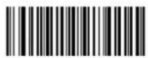 Unitech MS852N - Set Length Range for Matrix 2 of 5 - 1