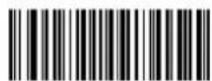 Unitech MS852N - Set Length Range for Code 93 - 1