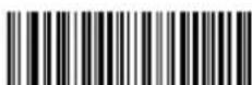 Unitech MS852N - Check Character Verification - 1