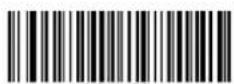 Unitech MS852N - Enable/Disable Code 39 Full ASCII - 1