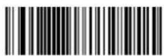 Unitech MS852N - Disable 2-Digit Add-On Code/ Disable 5-Digit Add-On Code: - 4