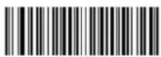 Unitech MS852N - Transmit Code 32 Check Character - 2