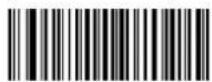 Unitech MS852N - Set Length Range for Code 11 - 2