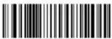 Unitech MS852N - Character Encoding - 1