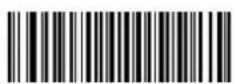 Unitech MS852N - EAN-13 Beginning with 290 Add-On Code Required - 1