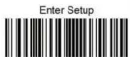 Unitech MS852N - Set Length Range for Codabar - 3