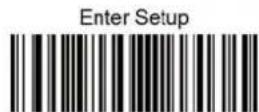 Unitech MS852N - Code Page - 4