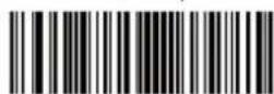 Unitech MS852N - Emulate Numeric Keypad 2 : - 6