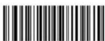 Unitech MS852N - Set Length Range for Code 93 - 2