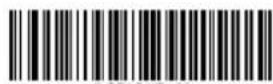 Unitech MS852N - Good Read LED Duration - 2
