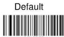 Unitech MS852N - Default - 1