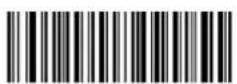 Unitech MS852N - USB Country Keyboard Types - 10