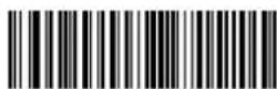 Unitech MS852N - Code Page - 13