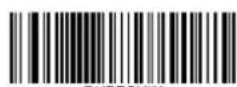 Unitech MS852N - Transmit Check Character - 2