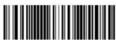 Unitech MS852N - Convert UPC-E to UPC-A - 1