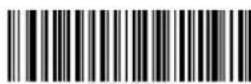 Unitech MS852N - USB Country Keyboard Types - 15