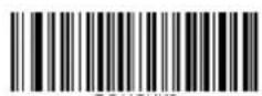 Unitech MS852N - Check Character Verification - 4