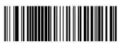 Unitech MS852N - Transmit Check Character - 1