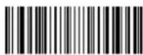Unitech MS852N - A.3 Save/Cancel Barcodes - 2
