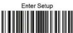Unitech MS852N - Code Page - 14